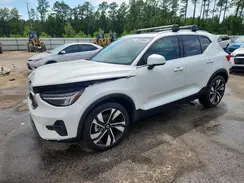 YV4L12UN6P2954629 2023 VOLVO XC40
