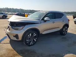 YV4L12UN7P2072062 2023 VOLVO XC40