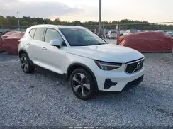 YV4L12UN7P2948709 2023 VOLVO XC40