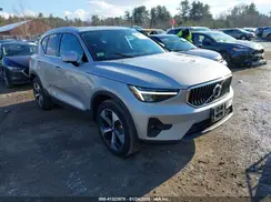 YV4L12UN7P2988336 2023 VOLVO XC40