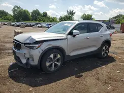 YV4L12UN8P2050507 2023 VOLVO XC40