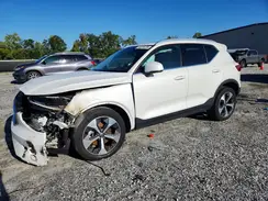 YV4L12UN8P2092160 2023 VOLVO XC40