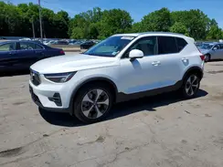 YV4L12UN8P2952462 2023 VOLVO XC40
