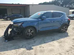 YV4L12UN8P2966832 2023 VOLVO XC40