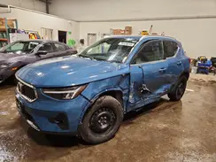 YV4L12UN8P2976423 2023 VOLVO XC40