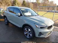 YV4L12UN9P2029097 2023 VOLVO XC40