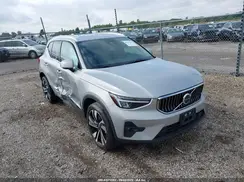 YV4L12UN9P2075643 2023 VOLVO XC40