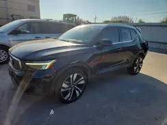YV4L12UN9P2098551 2023 VOLVO XC40