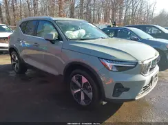 YV4L12UN9P2947593 2023 VOLVO XC40