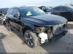 YV4L12UN9P2949683 2023 VOLVO XC40