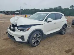 YV4L12UNXP2114157 2023 VOLVO XC40