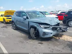 YV4L12UNXP2911251 2023 VOLVO XC40