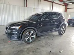 YV4L12UNXP2931600 2023 VOLVO XC40
