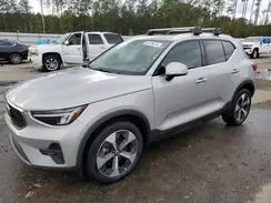 YV4L12UNXP2961051 2023 VOLVO XC40