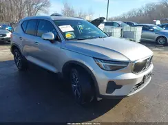 YV4L12UV0P2055118 2023 VOLVO XC40