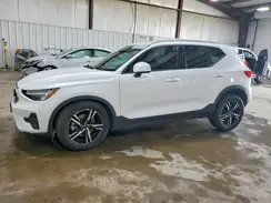 YV4L12UV1P2910747 2023 VOLVO XC40