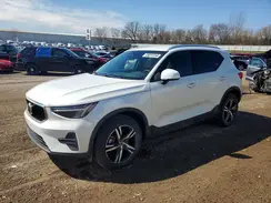 YV4L12UV1P2925250 2023 VOLVO XC40