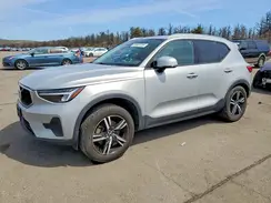 YV4L12UV2P2109728 2023 VOLVO XC40