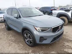 YV4L12UV5P2096554 2023 VOLVO XC40