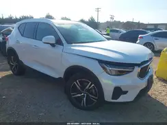 YV4L12UV5P2910704 2023 VOLVO XC40
