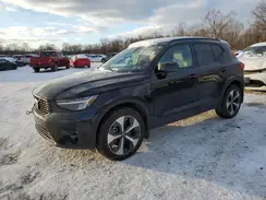 YV4L12UW0P2039929 2023 VOLVO XC40