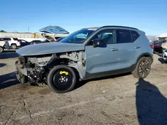 YV4L12UW0P2110594 2023 VOLVO XC40