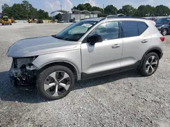 YV4L12UW0P2911753 2023 VOLVO XC40