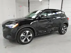 YV4L12UW0P2938483 2023 VOLVO XC40
