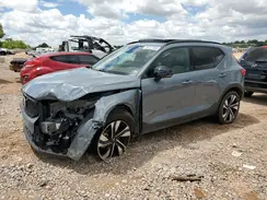 YV4L12UW1P2007040 2023 VOLVO XC40