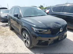 YV4L12UW1P2049935 2023 VOLVO XC40