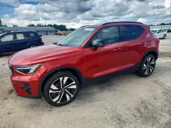 YV4L12UW1P2102388 2023 VOLVO XC40