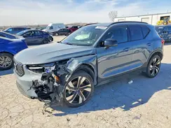 YV4L12UW1P2114069 2023 VOLVO XC40
