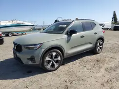 YV4L12UW1P2931333 2023 VOLVO XC40