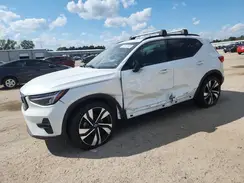 YV4L12UW2P2049894 2023 VOLVO XC40