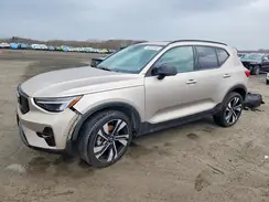 YV4L12UW2P2088906 2023 VOLVO XC40