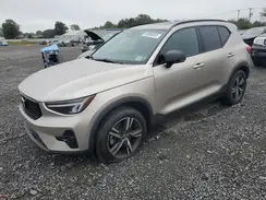 YV4L12UW3P2086369 2023 VOLVO XC40