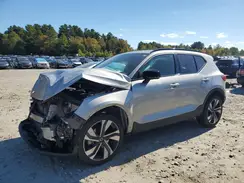 YV4L12UW3P2939546 2023 VOLVO XC40