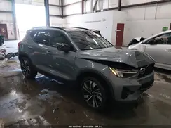 YV4L12UW4P2061965 2023 VOLVO XC40