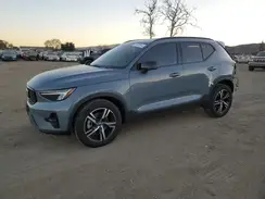 YV4L12UW4P2085974 2023 VOLVO XC40