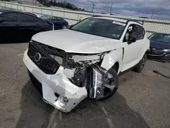 YV4L12UW5P2013021 2023 VOLVO XC40