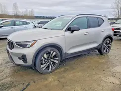 YV4L12UW5P2099379 2023 VOLVO XC40