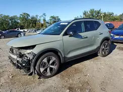 YV4L12UW5P2911019 2023 VOLVO XC40