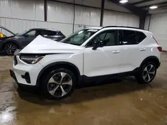 YV4L12UW5P2911988 2023 VOLVO XC40