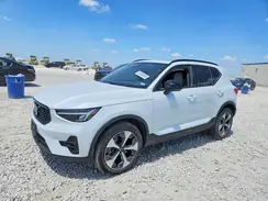 YV4L12UW5P2952508 2023 VOLVO XC40