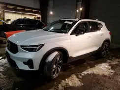 YV4L12UW6P2097852 2023 VOLVO XC40