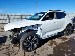 YV4L12UW6P2108509 2023 VOLVO XC40