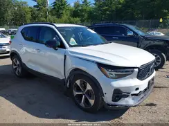 YV4L12UW6P2948418 2023 VOLVO XC40