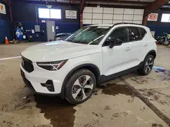 YV4L12UW6P2977806 2023 VOLVO XC40