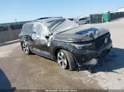 YV4L12UW6P2983721 2023 VOLVO XC40