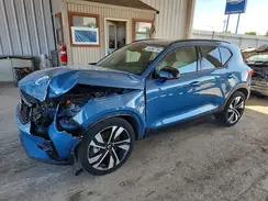 YV4L12UW7P2007950 2023 VOLVO XC40
